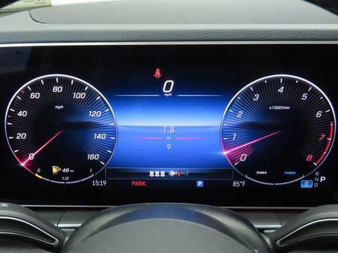 New 2025 Mercedes-Benz GLE 450 4MATIC image 31