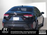 Certified 2022 Toyota Corolla SE w/ Carpet Mat Package (TMS) image 5