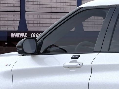 New 2026 Ford Explorer ST-Line w/ ST-Line Street Pack AWD/4WD image 20