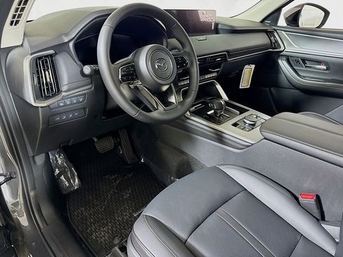 New 2026 MAZDA CX-90 3.3 Turbo w/ Premium Sport Pkg image 5