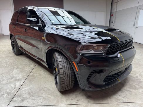 Used 2024 Dodge Durango SRT image 7