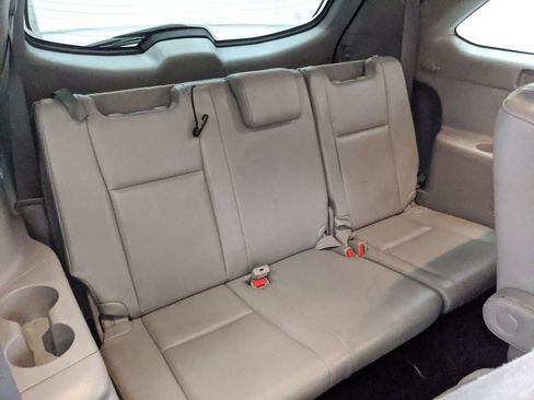 Used 2017 Toyota Highlander XLE AWD/4WD image 20