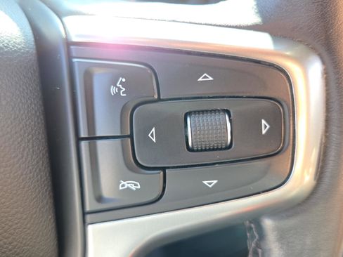 Used 2021 Chevrolet Silverado 1500 LT Trail Boss w/ Bed Protection Package image 24