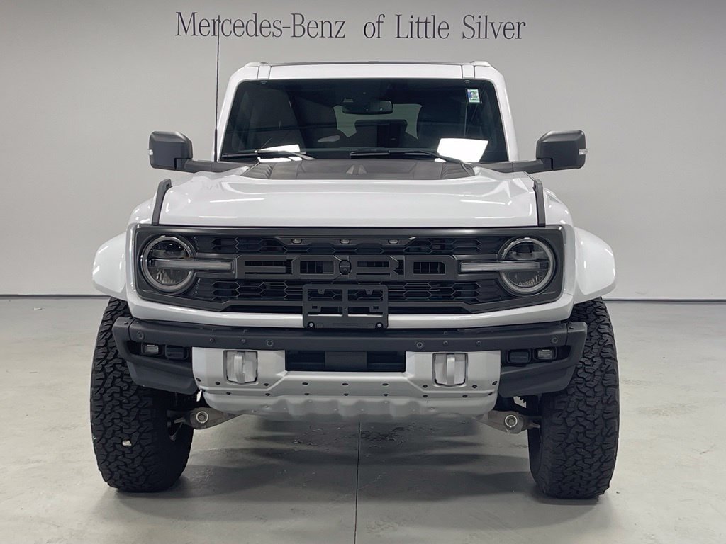 Used 2024 Ford Bronco Raptor AWD/4WD image 9