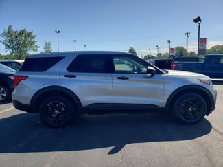 Used 2022 Ford Explorer 4WD video 2