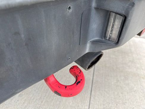 Used 2018 Jeep Wrangler Unlimited Sport AWD/4WD image 20