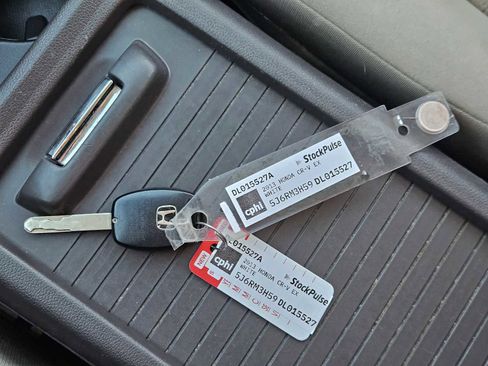 Used 2013 Honda CR-V EX image 33