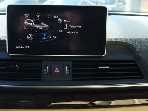 Used 2019 Audi Q5 Premium Plus w/ Premium Plus Package image 50