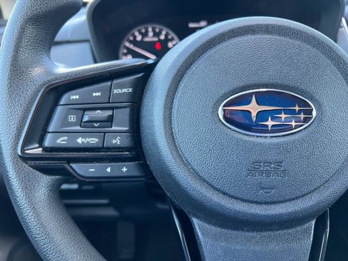 Used 2024 Subaru Crosstrek 2.0i Premium AWD/4WD image 28