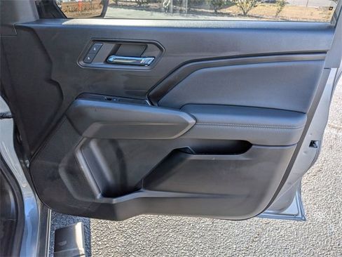 Used 2024 GMC Canyon Elevation w/ Convenience Package image 34