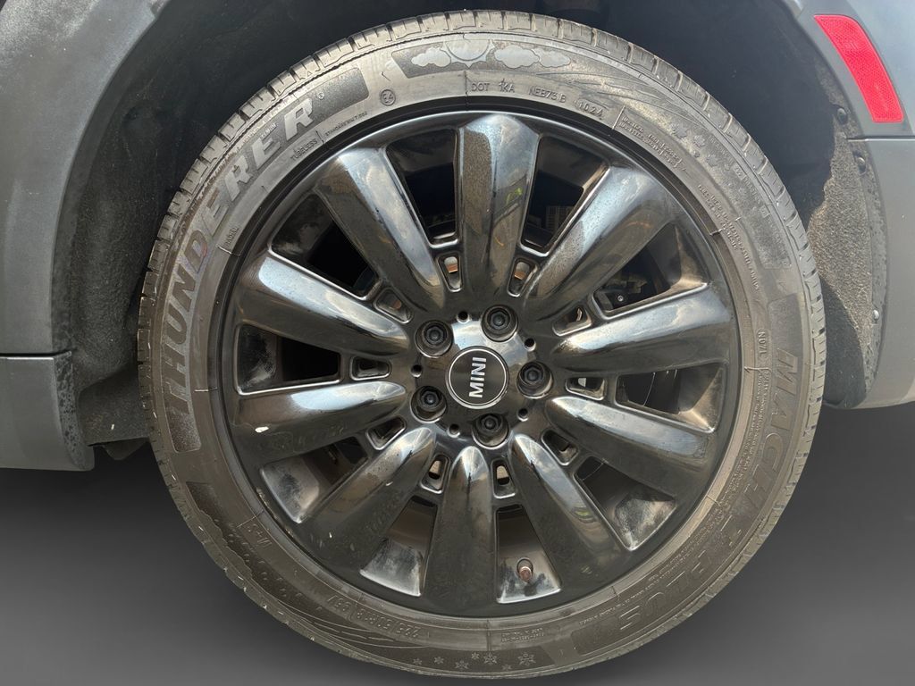 Used 2019 MINI Cooper Countryman S AWD/4WD image 11