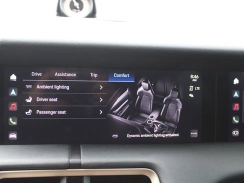 Used 2022 Porsche Taycan 4S image 28