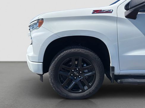 Used 2024 Chevrolet Silverado 1500 RST w/ Convenience Package II AWD/4WD image 20