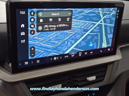 Used 2025 Ford Explorer ST-Line RWD image 28