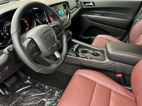 New 2026 Dodge Durango GT image 11