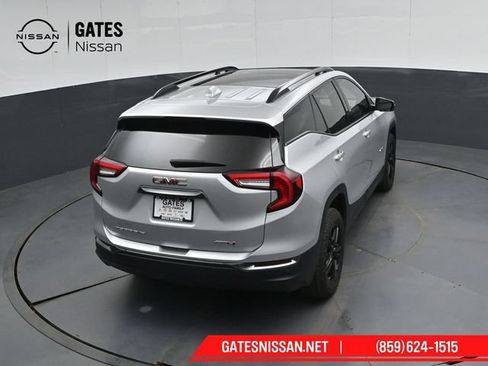 Used 2022 GMC Terrain AT4 w/ LPO, Floor Liner Package AWD/4WD image 42