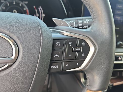 Used 2023 Lexus RX 350 Premium w/ Cold Area Package image 35