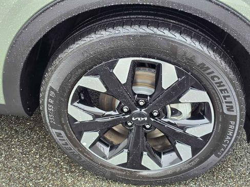Used 2023 Kia Sportage X-Line Prestige image 9