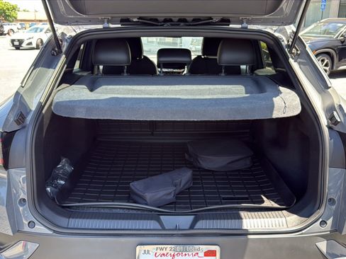 Certified 2023 Volkswagen ID.4 Pro RWD image 11