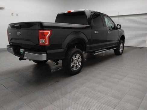 Used 2015 Ford F150 XLT w/ Equipment Group 301A Mid image 9