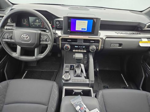 New 2025 Toyota Tacoma SR5 image 5