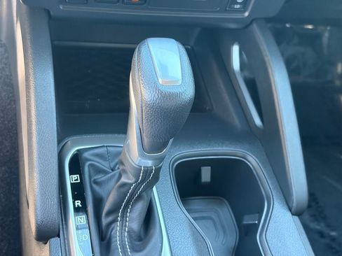 Certified 2025 Nissan Frontier SV w/ SV Convenience Package RWD image 27