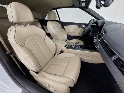 Used 2024 Audi A5 2.0T Premium Plus image 29