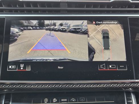 Used 2024 Audi SQ7 Premium Plus image 22