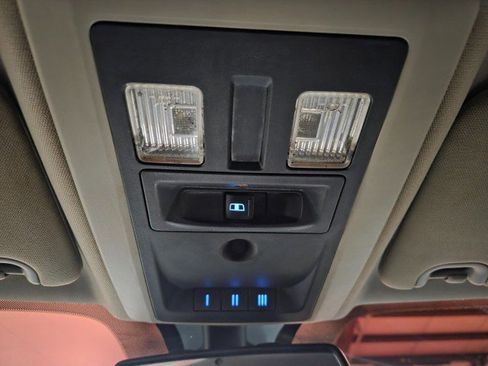 Used 2015 RAM 2500 Laramie w/ Black Appearance Group image 51