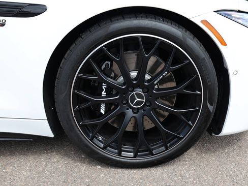 Used 2024 Mercedes-Benz SL 63 AMG 4MATIC image 14