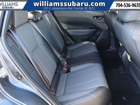 New 2026 Subaru Crosstrek 2.5i Limited image 22