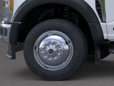 New 2026 Ford F550 4x4 Crew Cab Super Duty image 19