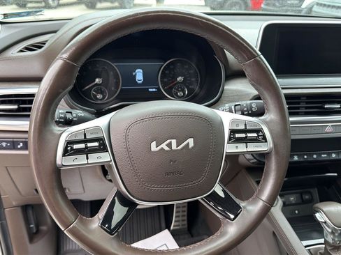Used 2022 Kia Telluride SX w/ Nightfall Edition Package AWD/4WD image 13
