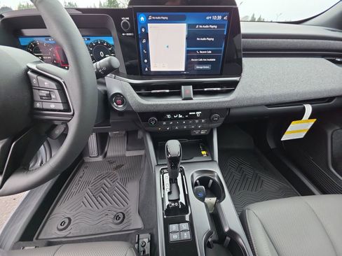 New 2026 Subaru Outback Limited XT AWD/4WD image 15