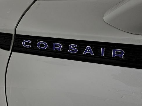 New 2026 Lincoln Corsair Grand Touring AWD/4WD image 23