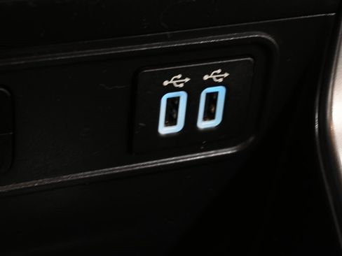 Used 2019 Ford EcoSport SE image 33