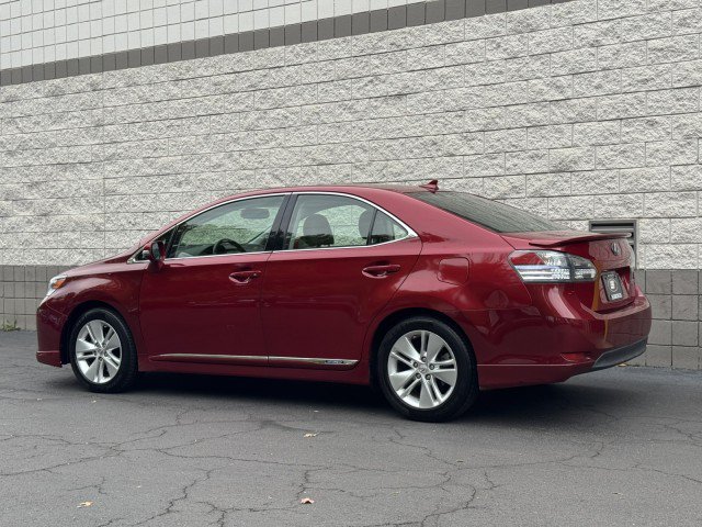 Used 2011 Lexus HS 250h FWD image 27