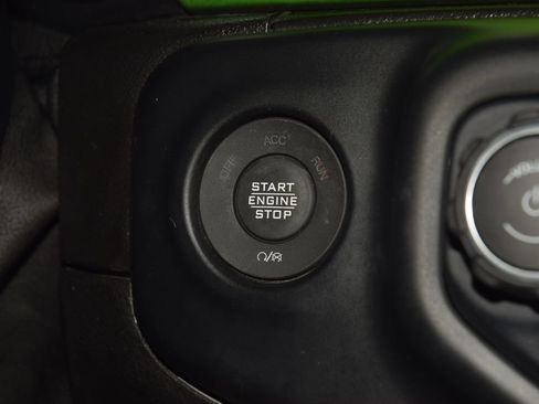 Used 2019 Jeep Wrangler Unlimited Rubicon AWD/4WD image 42