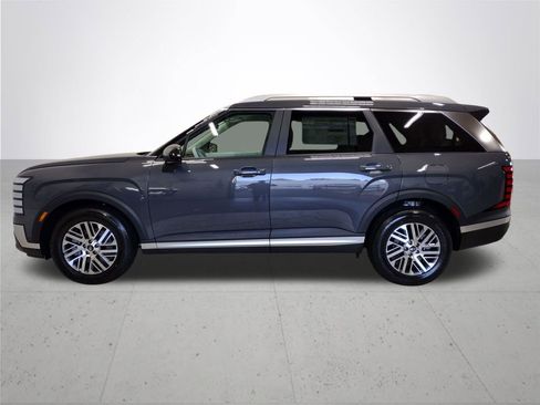 New 2026 Hyundai Palisade SEL AWD/4WD image 9