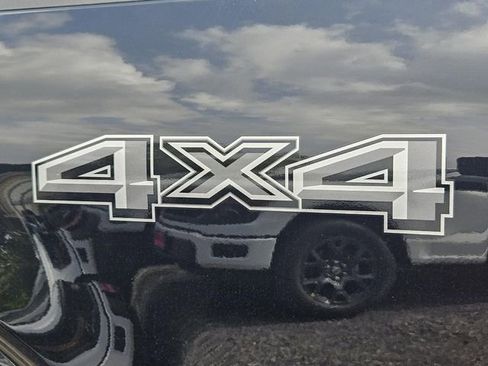 New 2026 Ford F150 XLT AWD/4WD image 7