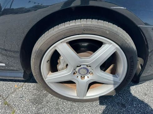 Used 2013 Mercedes-Benz S 550 image 19
