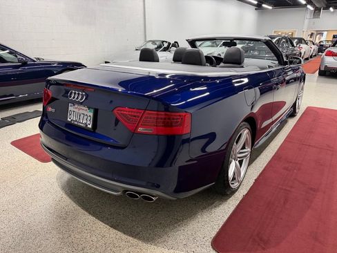 Used 2013 Audi S5 Premium Plus AWD/4WD image 15