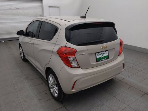 Used 2021 Chevrolet Spark LT FWD image 5