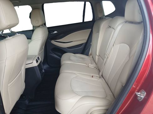 Used 2019 Buick Envision Preferred FWD image 25