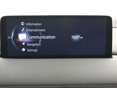 Used 2023 MAZDA CX-5 AWD 2.5 S w/ Preferred Package image 23