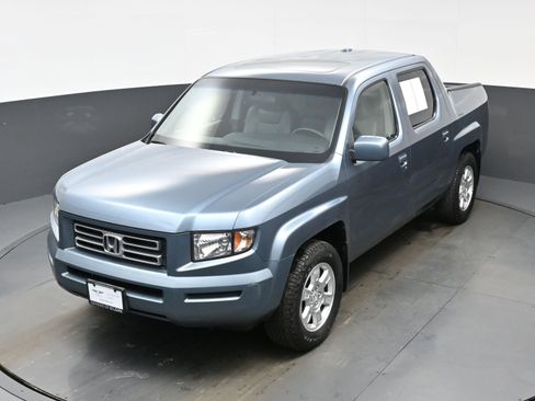 Used 2008 Honda Ridgeline RTL image 31