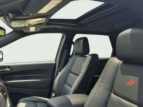 New 2026 Dodge Durango GT AWD/4WD image 25