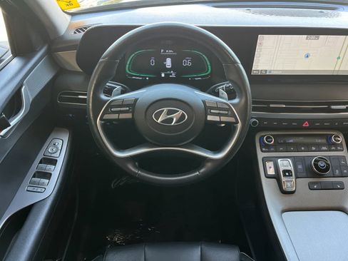 Used 2024 Hyundai Palisade SEL FWD image 15
