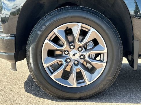 Used 2021 Chevrolet Silverado 1500 RST w/ All Star Edition Plus image 27