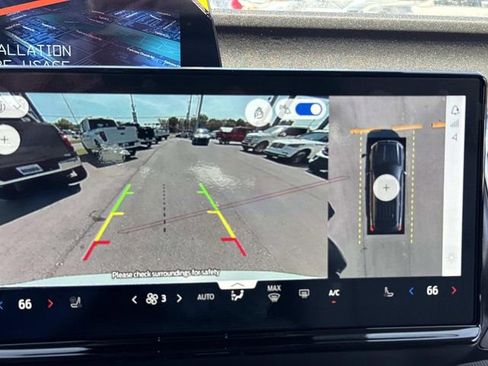 New 2026 Ford Expedition Max Active image 27